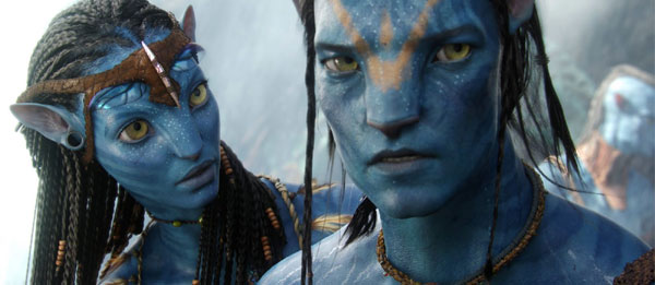 Avatar: the Na'vi