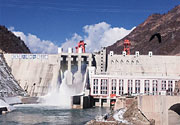 Guoduo Dam, Mekong