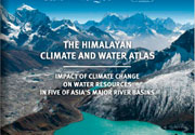 Himalayan Climate & Water Atlas