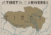 Tibet and its Rivers