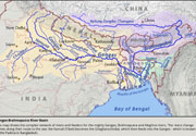 Ganges-Brahmaputra River Basin