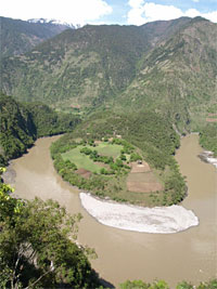 Salween River