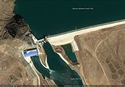 Zhikong Hydropower Project