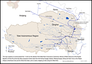 Proposed Diversion for Yellow River Corridor