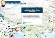 Environmental Justice Atlas