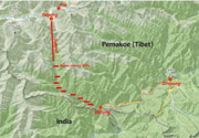 Great Bend Dam Plans