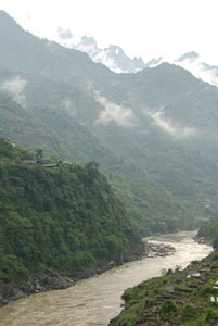 Salween River