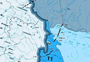 Indus River Diversion