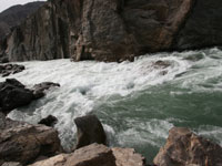 Salween Gorge