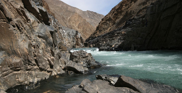 Salween River