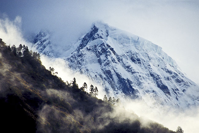 Tsangpo